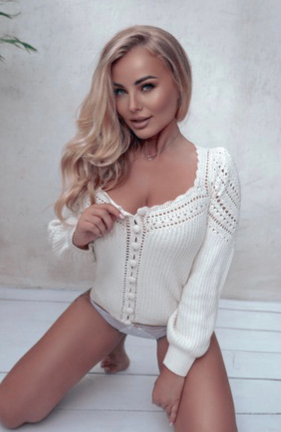 Lilly Maribelle 34 z