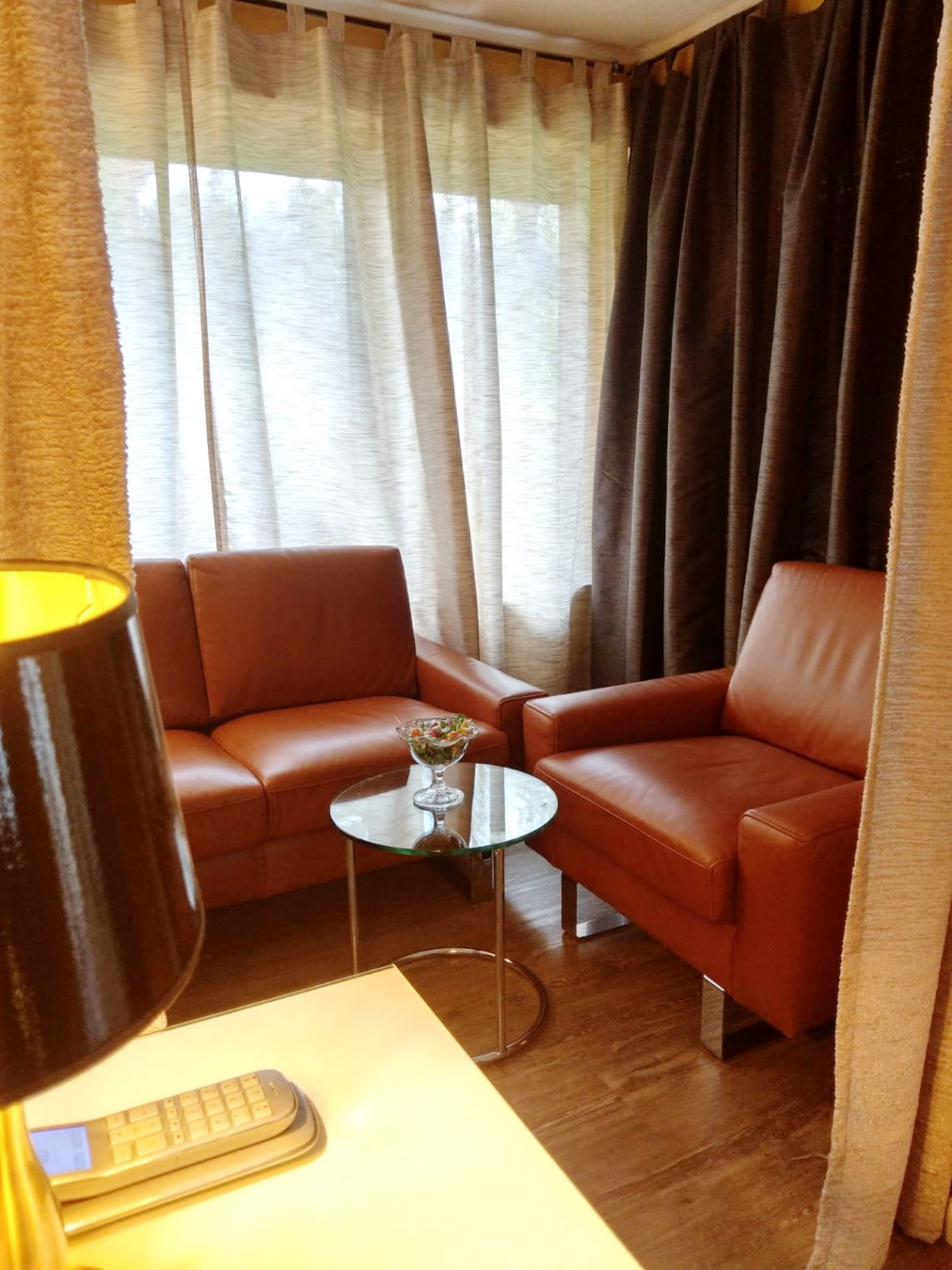 Maribelle-Empfangsbereich 12 zb